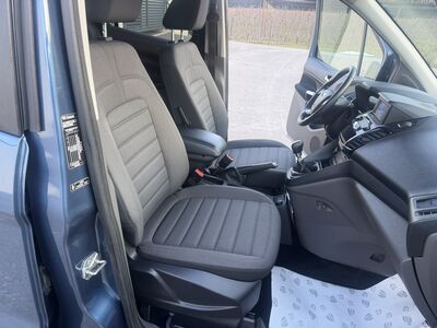 Ford Tourneo Connect Gebrauchtwagen Ford Tourneo Connect Gebrauchtwagen