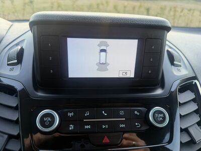 Ford Tourneo Connect Gebrauchtwagen Ford Tourneo Connect Gebrauchtwagen