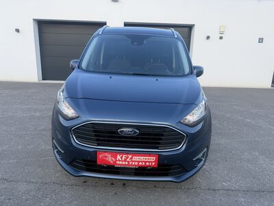 Ford Tourneo Connect Gebrauchtwagen Ford Tourneo Connect Gebrauchtwagen