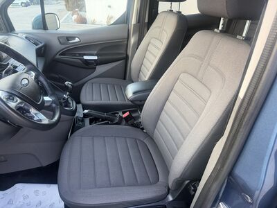 Ford Tourneo Connect Gebrauchtwagen Ford Tourneo Connect Gebrauchtwagen