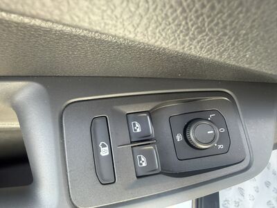 Ford Transit Connect Gebrauchtwagen