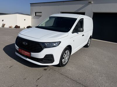 Ford Transit Connect Gebrauchtwagen