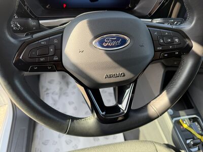 Ford Transit Connect Gebrauchtwagen