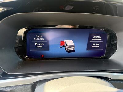 Ford Transit Connect Gebrauchtwagen