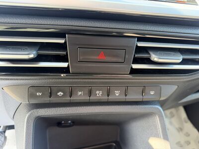 Ford Transit Connect Gebrauchtwagen