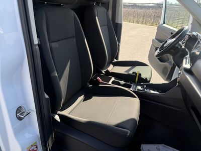 Ford Transit Connect Gebrauchtwagen