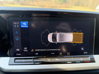 Ford Transit Connect Gebrauchtwagen