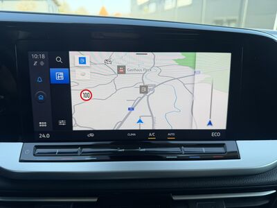 Ford Transit Connect Gebrauchtwagen