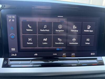 Ford Transit Connect Gebrauchtwagen