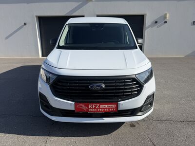 Ford Transit Connect Gebrauchtwagen