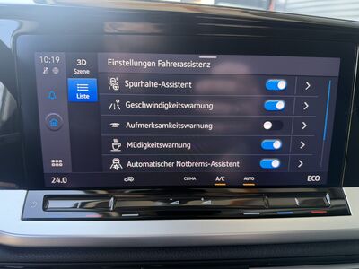 Ford Transit Connect Gebrauchtwagen