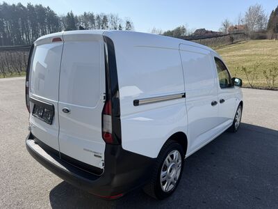 Ford Transit Connect Gebrauchtwagen