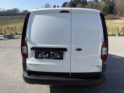 Ford Transit Connect Gebrauchtwagen