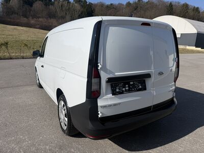 Ford Transit Connect Gebrauchtwagen