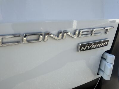 Ford Transit Connect Gebrauchtwagen