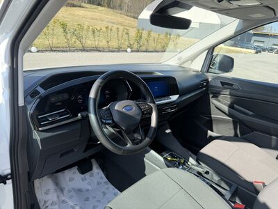 Ford Transit Connect Gebrauchtwagen