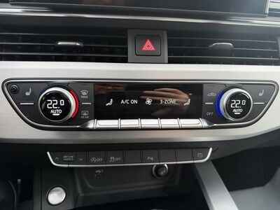 Audi A4 Gebrauchtwagen Audi A4 Gebrauchtwagen