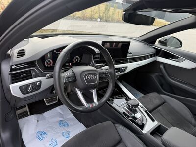 Audi A4 Gebrauchtwagen Audi A4 Gebrauchtwagen