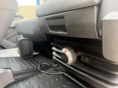 VW Crafter Gebrauchtwagen VW Crafter Gebrauchtwagen