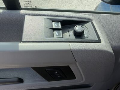 VW Crafter Gebrauchtwagen VW Crafter Gebrauchtwagen