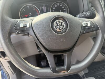 VW Crafter Gebrauchtwagen VW Crafter Gebrauchtwagen