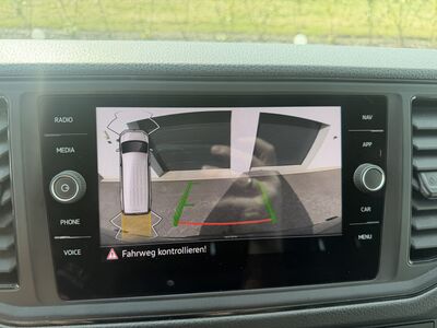 VW Crafter Gebrauchtwagen VW Crafter Gebrauchtwagen