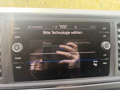 VW Crafter Gebrauchtwagen VW Crafter Gebrauchtwagen