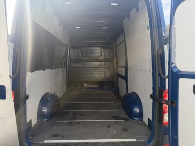 VW Crafter Gebrauchtwagen VW Crafter Gebrauchtwagen