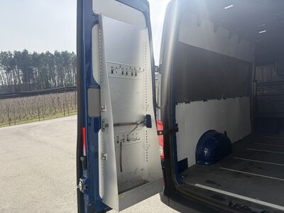 VW Crafter Gebrauchtwagen VW Crafter Gebrauchtwagen