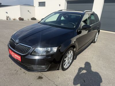 Skoda Octavia Gebrauchtwagen Skoda Octavia Gebrauchtwagen
