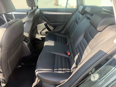 Skoda Octavia Gebrauchtwagen Skoda Octavia Gebrauchtwagen