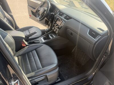 Skoda Octavia Gebrauchtwagen Skoda Octavia Gebrauchtwagen