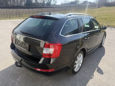 Skoda Octavia Gebrauchtwagen Skoda Octavia Gebrauchtwagen