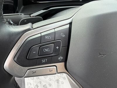 VW Multivan Gebrauchtwagen