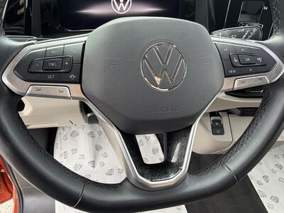 VW Multivan Gebrauchtwagen