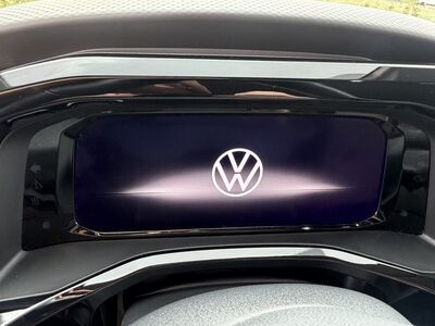 VW Multivan Gebrauchtwagen