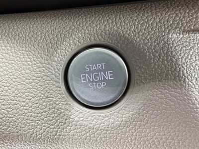 VW Multivan Gebrauchtwagen