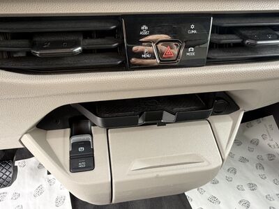 VW Multivan Gebrauchtwagen