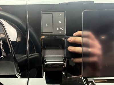 VW Multivan Gebrauchtwagen