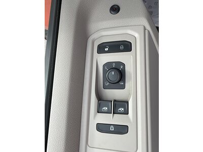 VW Multivan Gebrauchtwagen