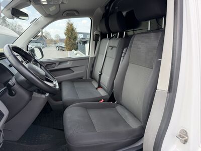 VW Transporter T6 Gebrauchtwagen