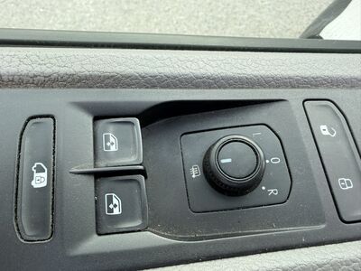 VW Transporter T6 Gebrauchtwagen