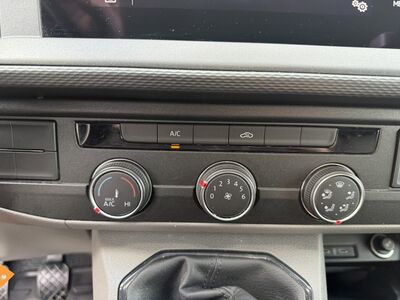 VW Transporter T6 Gebrauchtwagen