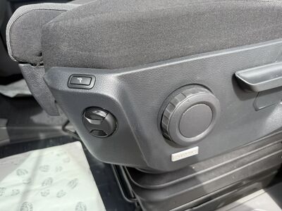 VW Crafter Gebrauchtwagen