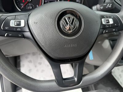 VW Crafter Gebrauchtwagen