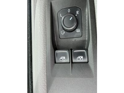 VW Crafter Gebrauchtwagen