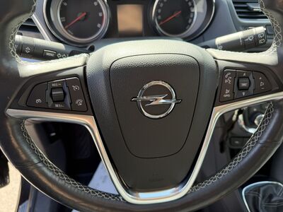 Opel Mokka Gebrauchtwagen