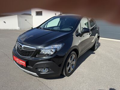 Opel Mokka Gebrauchtwagen