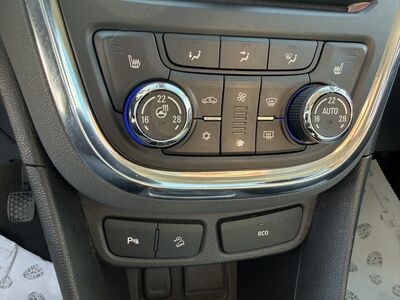 Opel Mokka Gebrauchtwagen