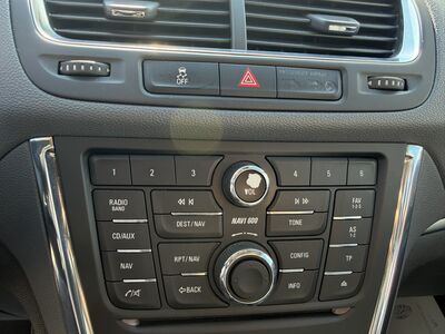 Opel Mokka Gebrauchtwagen